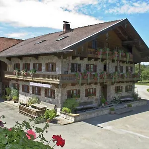 Apartment Baumgartner Nagerhof, Grassau (Bavaria)