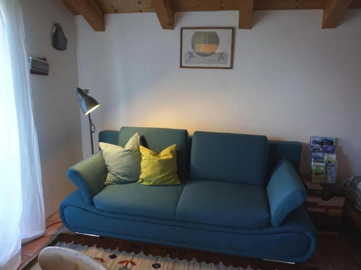 Graublau Apartment Grassau